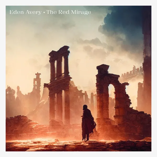 Release The Red Mirage Single Epidemic Sound