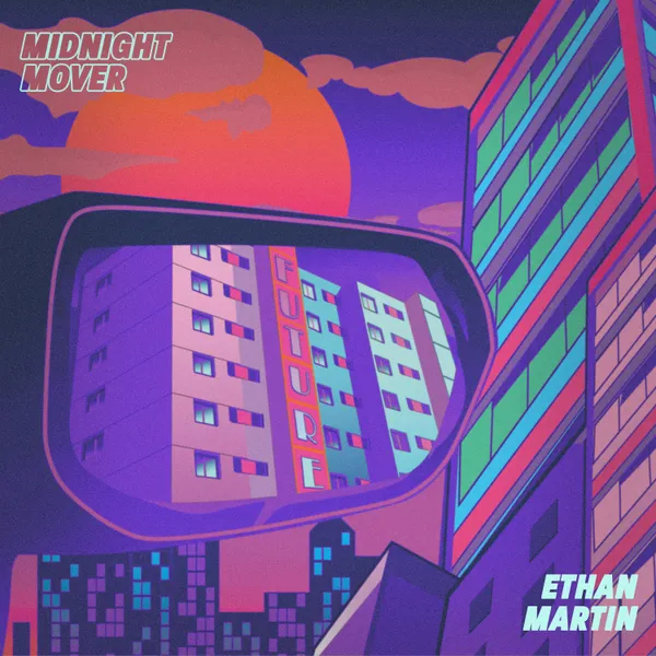 Release Midnight Mover Album Epidemic Sound