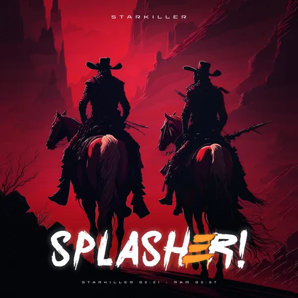 Release starkiller single epidemic sound