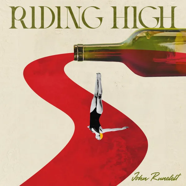 Release Riding High Single Epidemic Sound