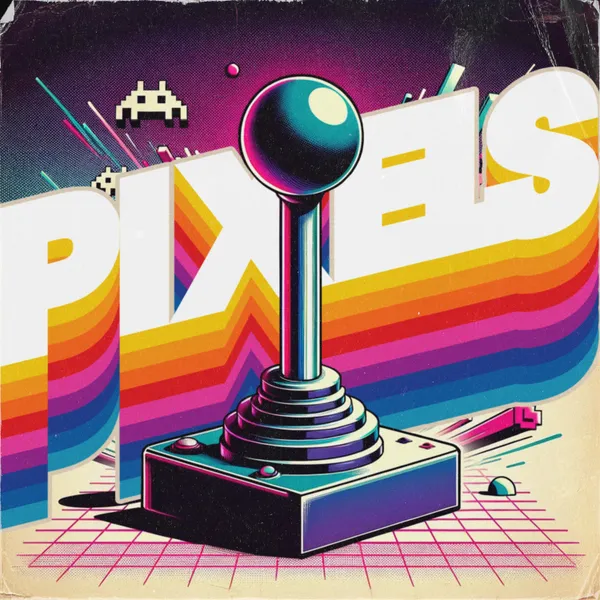 Release - Pixels - Single | Epidemic Sound