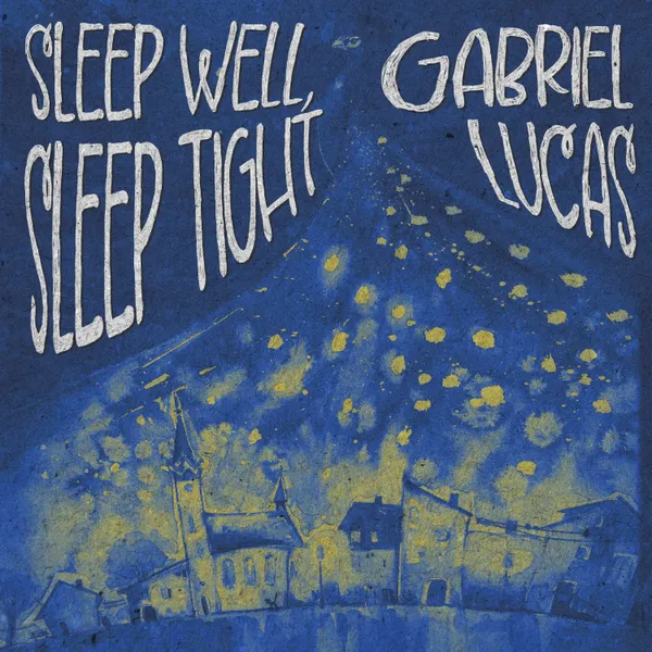 Release Sleep Well, Sleep Tight Single Epidemic Sound