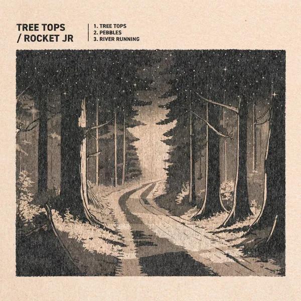 Release - Tree Tops - Single | Epidemic Sound