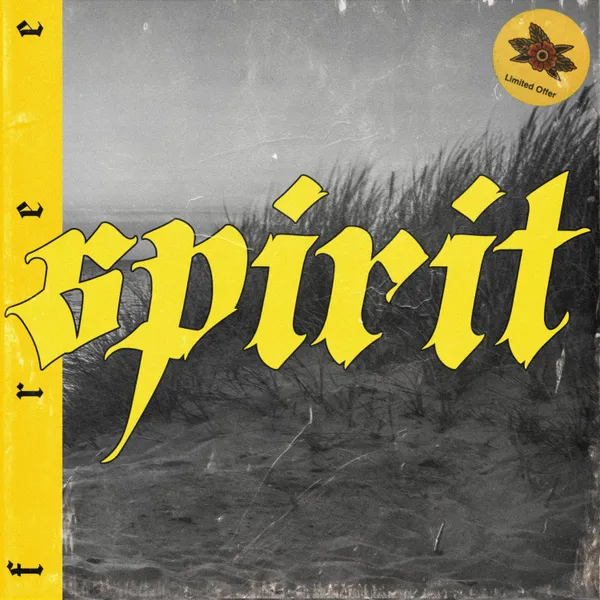 Release FREE SPIRIT Single Epidemic Sound