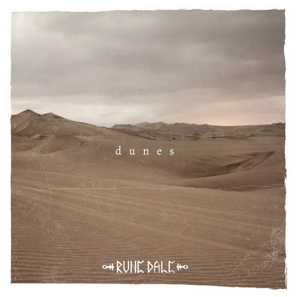 Release - Dunes - Album | Epidemic Sound