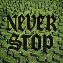 never stop (Instrumental Version)