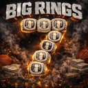 BIG RINGS (Instrumental Version)