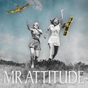 Mr Attitude