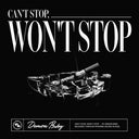 Can’t Stop, Won’t Stop (Instrumental Version)