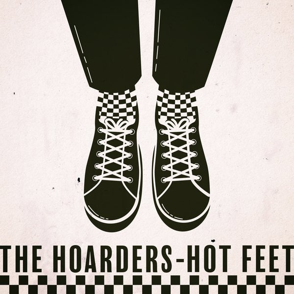 Hot Feet - EP | Epidemic Sound