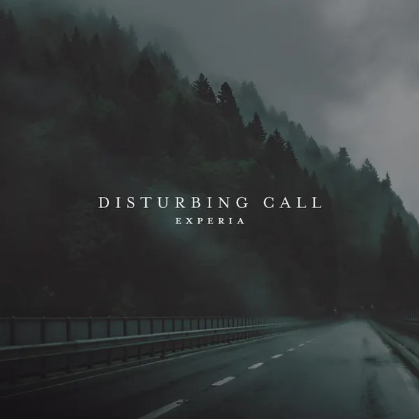 Release - Disturbing Call - Album | Epidemic Sound