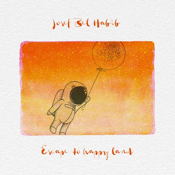 Release Escape to Happy Land EP Epidemic Sound