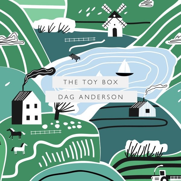 The Toy Box Album Epidemic Sound