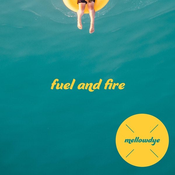 Fuel and Fire Single Epidemic Sound