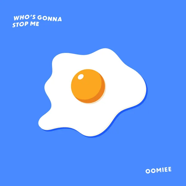 Release - Who's Gonna Stop Me - Single | Epidemic Sound