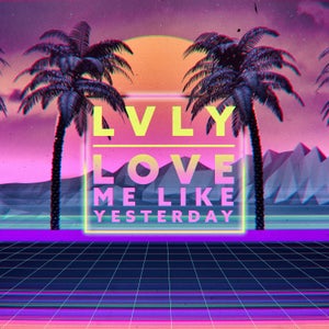 Lvly - Feel So Good 