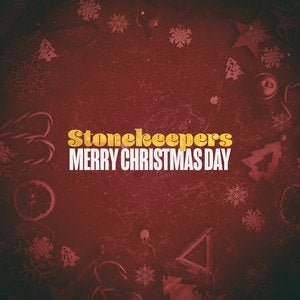 Stonekeepers Feat Revel Day Merry Christmas Day