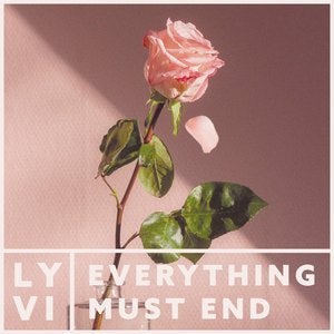 Lyvi Feat Sigrid Spangberg Oomiee Everything Must End Oomiee Remix