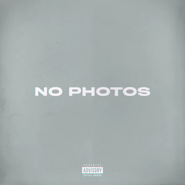 Release No Photos Single Epidemic Sound