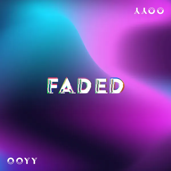 Release - Faded - EP | Epidemic Sound