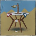 On the Ground (Instrumental Version)