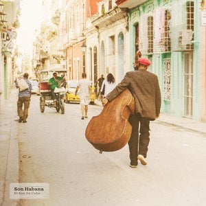 Rocío pista clase Son Habana - Escucha mi Salsa (Instrumental Version) | Epidemic Sound