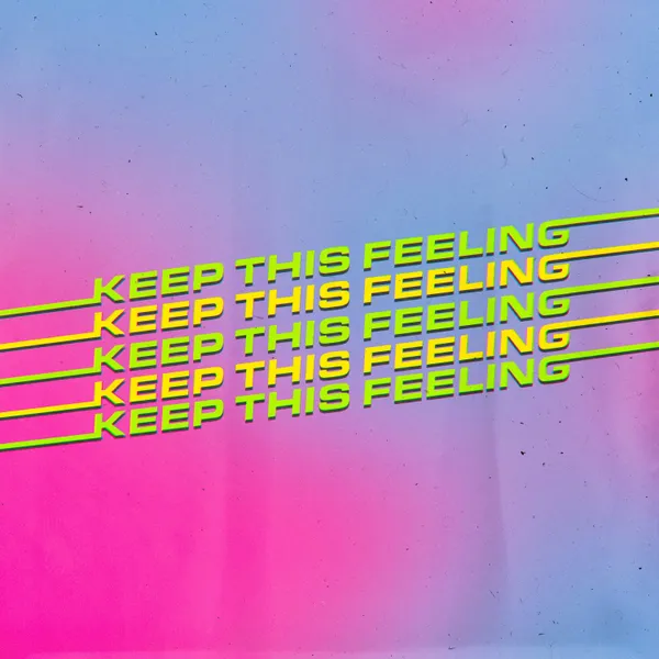 Release - Keep This Feeling - Single | Epidemic Sound