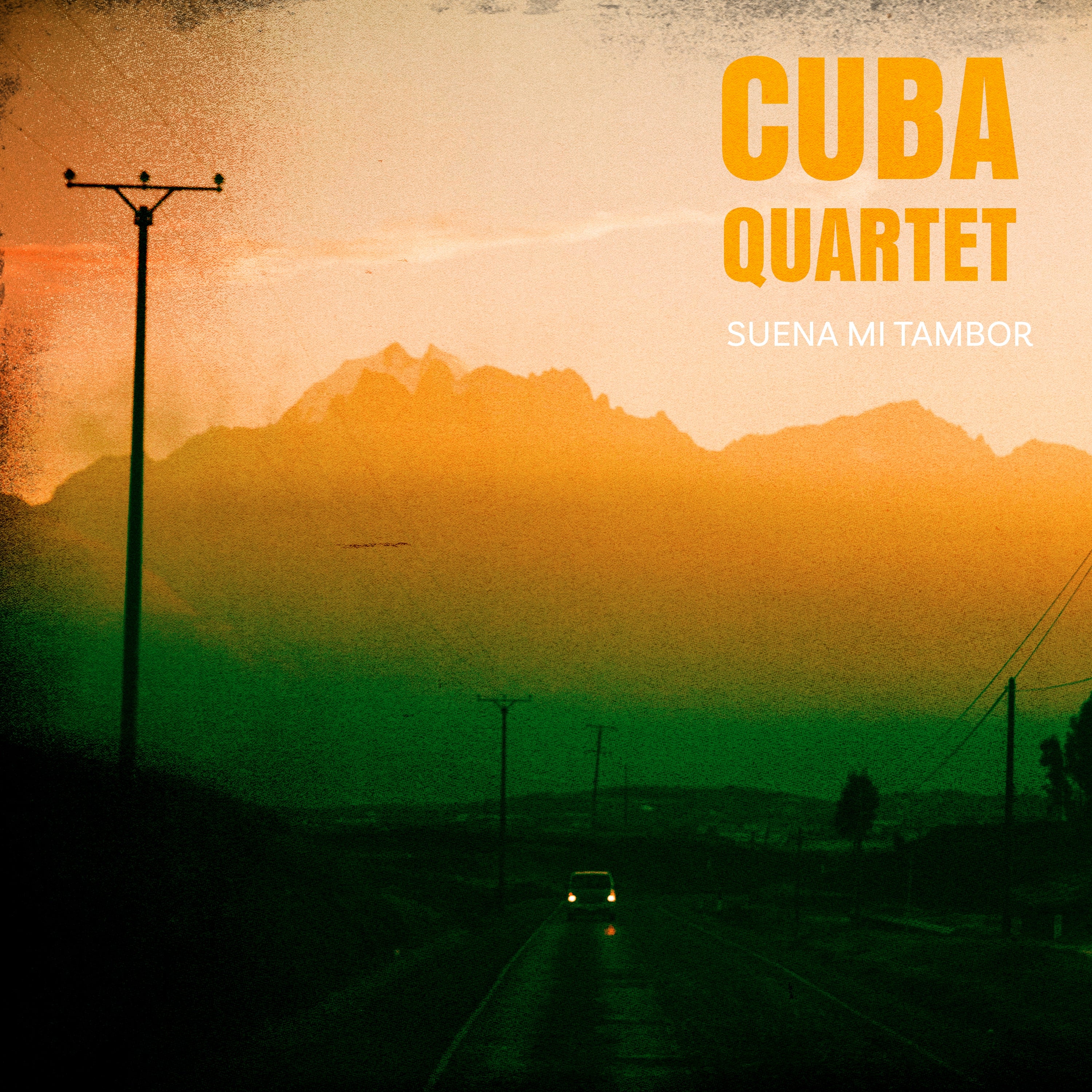 Cuba Quartet - Suena Mi Tambor | Epidemic Sound