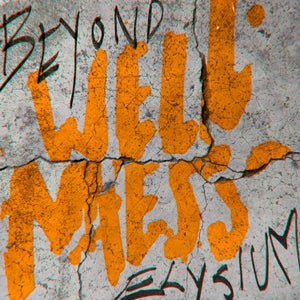 Wellmess, Tommy Ljungberg - Beyond Elysium (Instrumental Version.