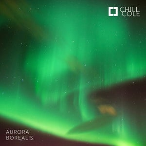 The sound of aurora borealis