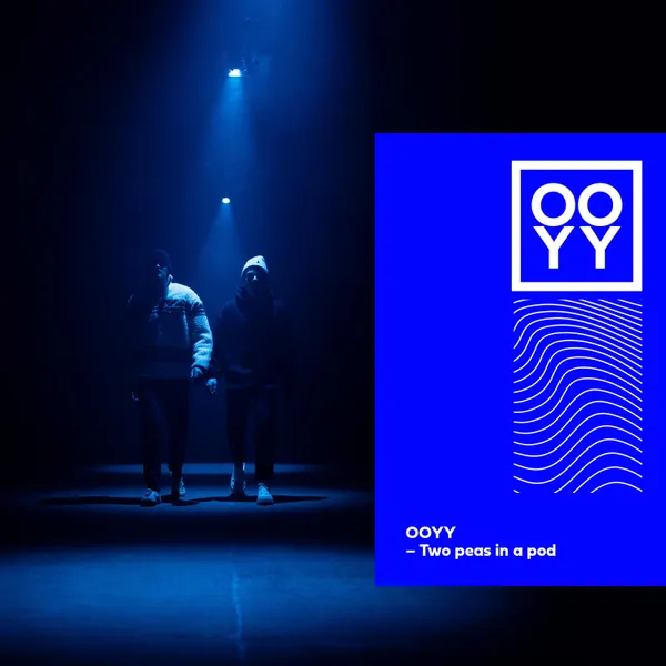 Release Two Peas in a Pod Single Epidemic Sound