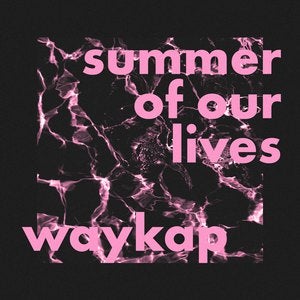 Waykap Feat Emmi We Come Alive