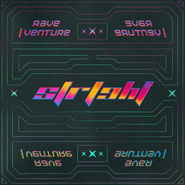 Release - Rave / Venture - Single | Epidemic Sound