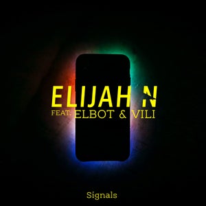 Elijah Who – First kiss Lyrics