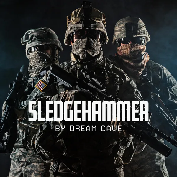 Release Sledgehammer Album Epidemic Sound