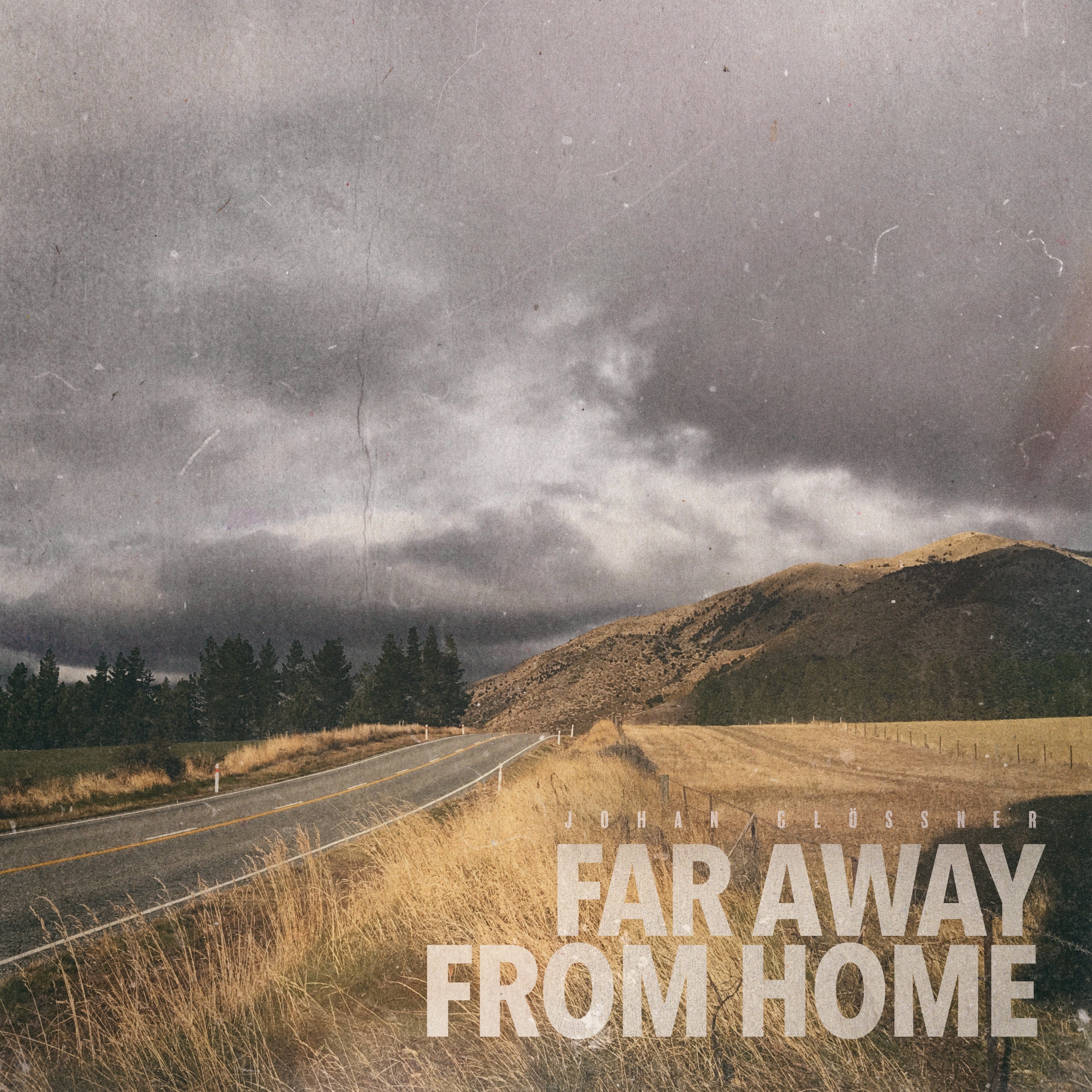 Johan Gl ssner Far Away from Home Epidemic Sound