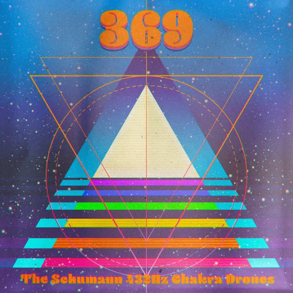 Release - The Schumann 432Hz Chakra Drones - Album | Epidemic Sound