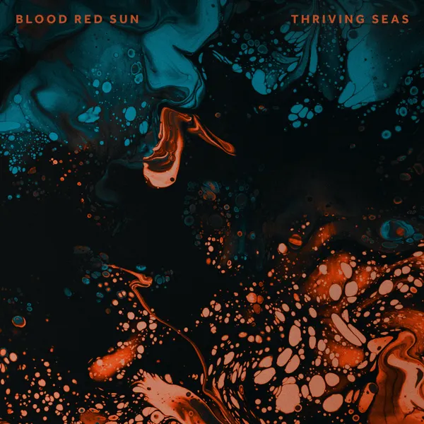 Release - Thriving Seas - Single | Epidemic Sound
