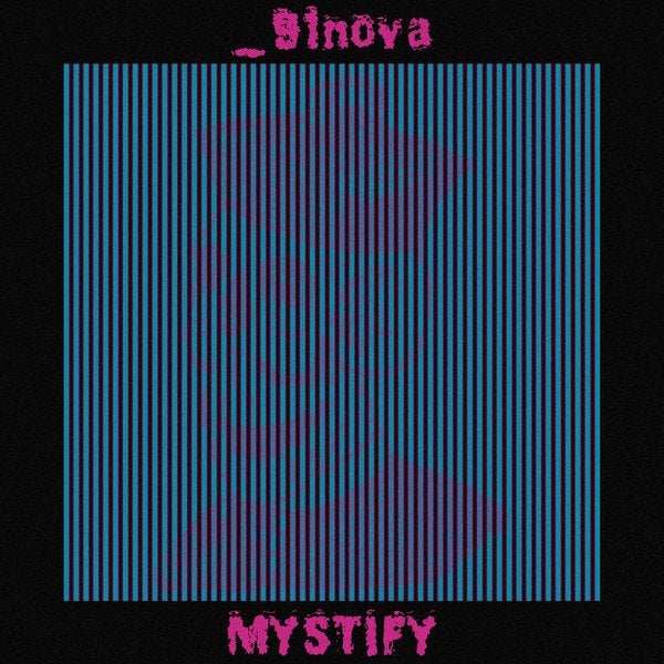 Mystify Single Epidemic Sound