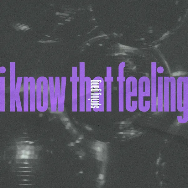 Release - I Know That Feeling - Single | Epidemic Sound