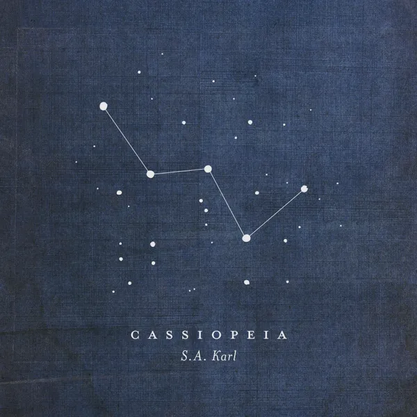 Release - Cassiopeia - Single | Epidemic Sound