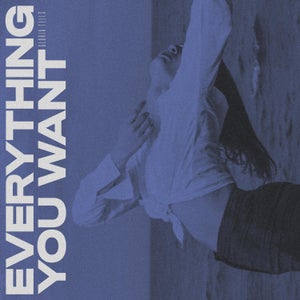 Gloria Tells - Everything You Want (Instrumental Version.