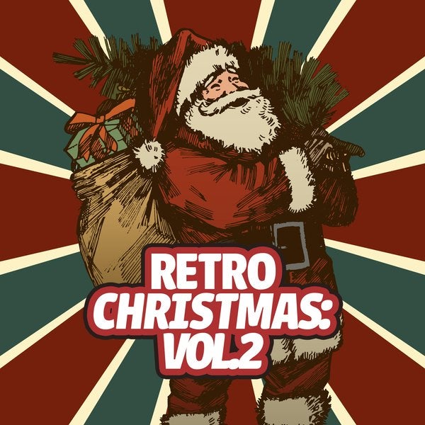 Retro Christmas: Vol.2 - Compilation | Epidemic Sound