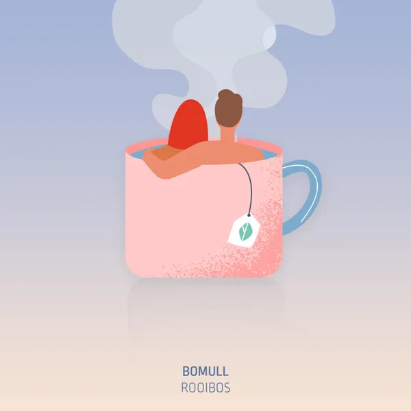 Release rooibos Single Epidemic Sound