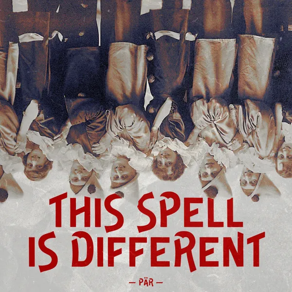 Release - This Spell Is Different - Single | Epidemic Sound