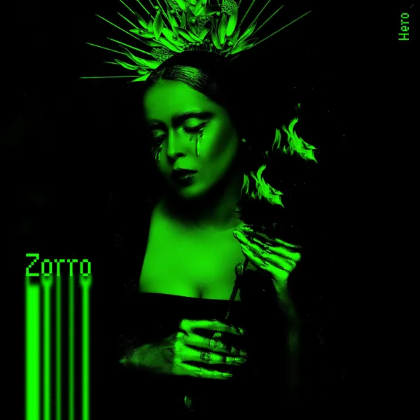 Release Hero Single Epidemic Sound