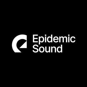 Premium Music for Content Creators | Epidemic Sound