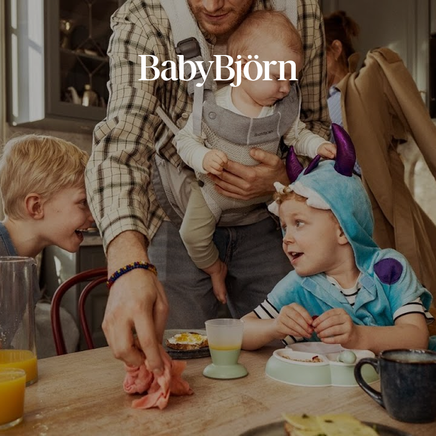 BabyBjörn