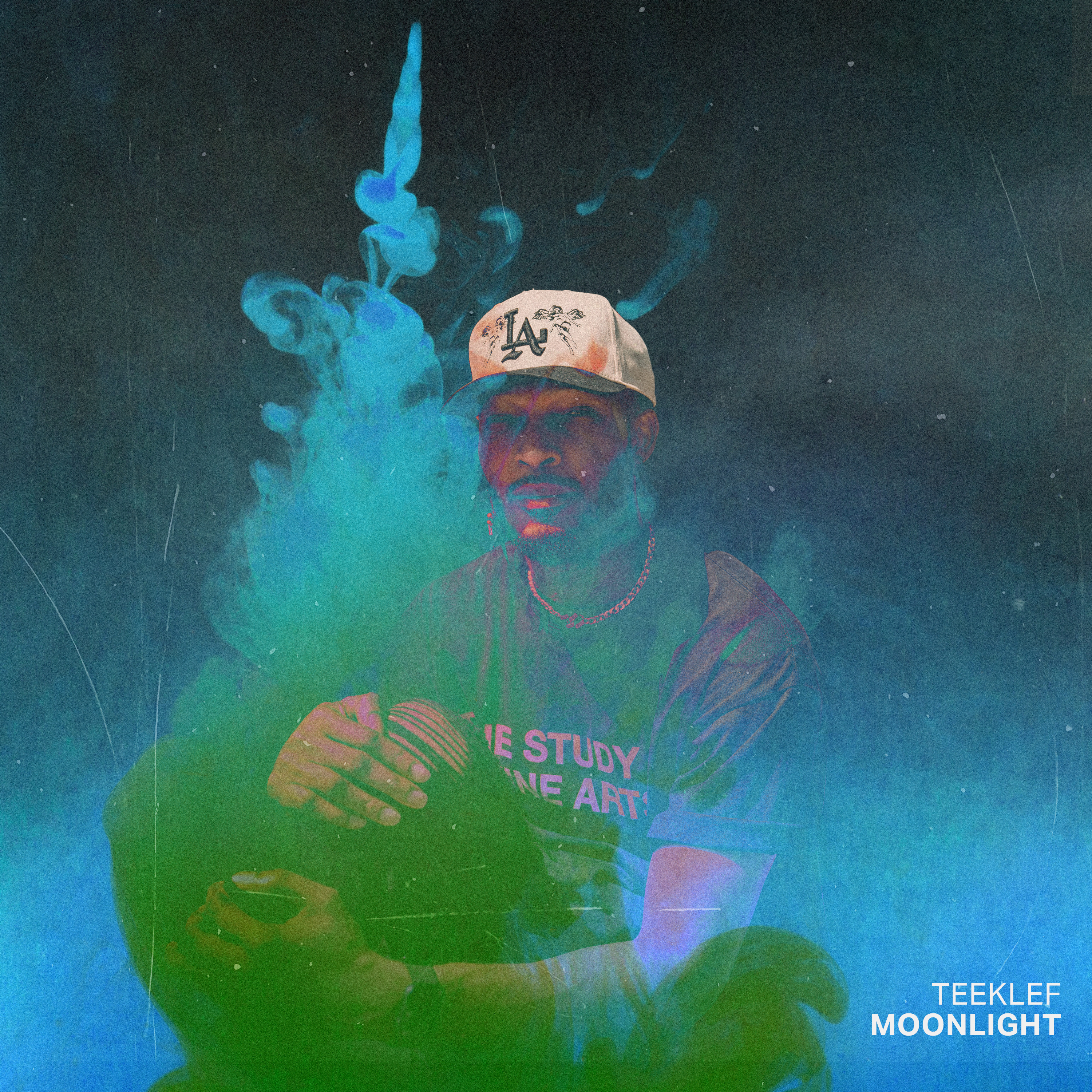 Moonlight (Instrumental Version)