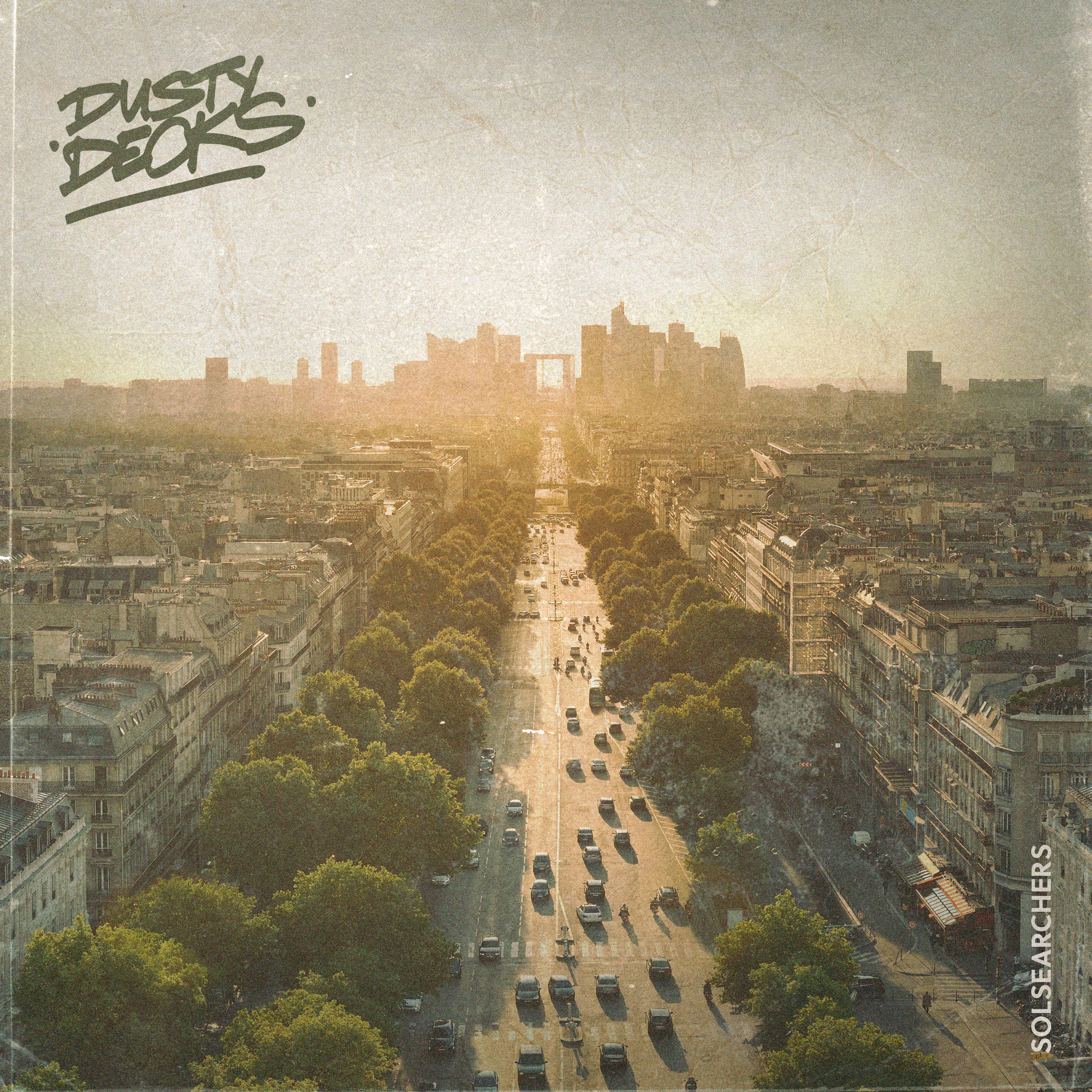 Grand Beam of Things